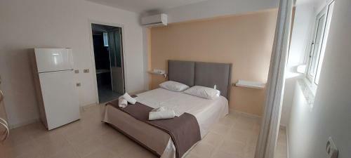 Anna House Dhermi