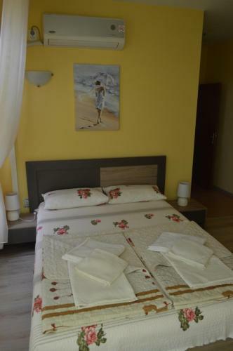 Hostal Dimana