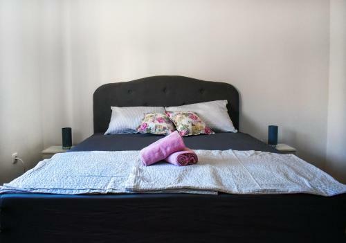 Sarita Apartman