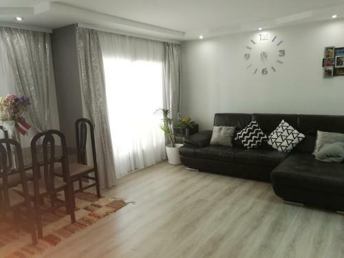 Apartamento Gran Partamiento En Alicante