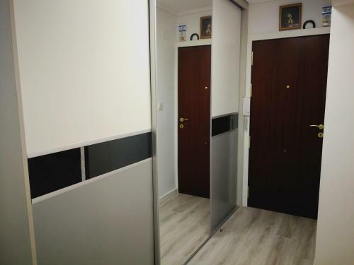 Apartamento Gran Partamiento En Alicante