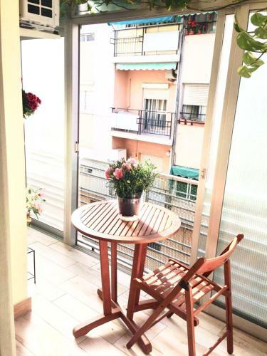 Apartamento Gran Partamiento En Alicante