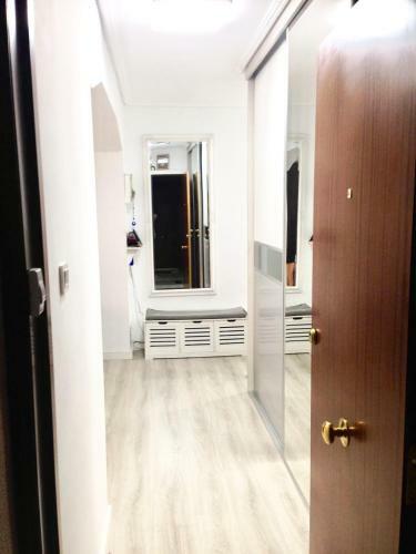 Apartamento Gran Partamiento En Alicante