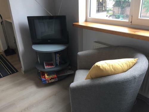 �htu P�ik 4 City Center Apartment