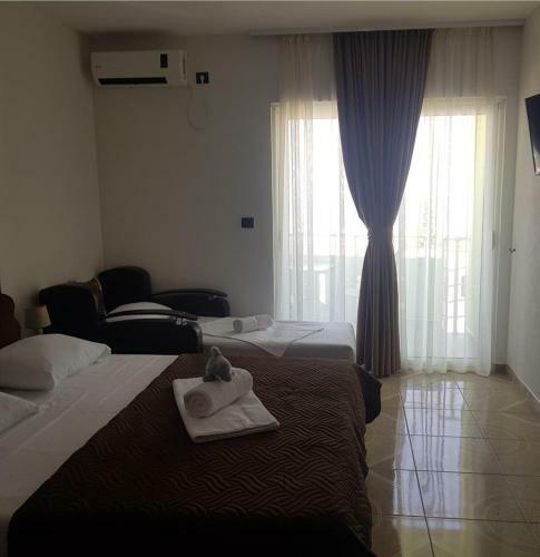 Apartamento Green Dolphin