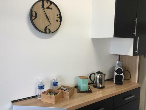 Apartamentos Sweet Home Annecy