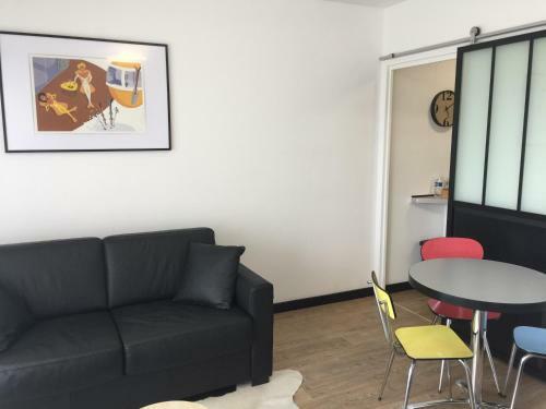 Apartamentos Sweet Home Annecy