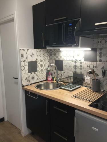 Apartamentos Sweet Home Annecy