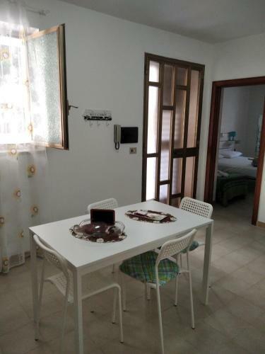 Apartamento Casa Mia - Marina Di Ascea -