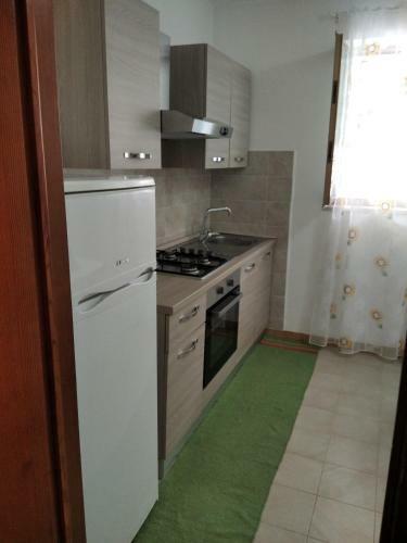 Apartamento Casa Mia - Marina Di Ascea -