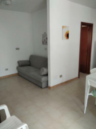 Apartamento Casa Mia - Marina Di Ascea -
