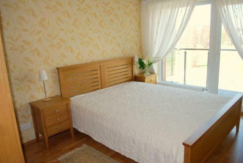 Vanagup?s Apartamentai