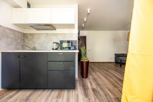 Sunny Garden Apartments Palanga