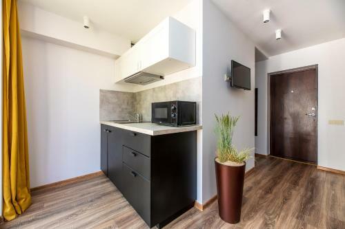 Sunny Garden Apartments Palanga
