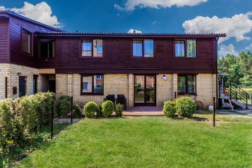 Sunny Garden Apartments Palanga