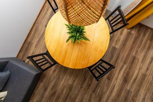 Sunny Garden Apartments Palanga