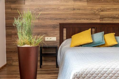 Sunny Garden Apartments Palanga