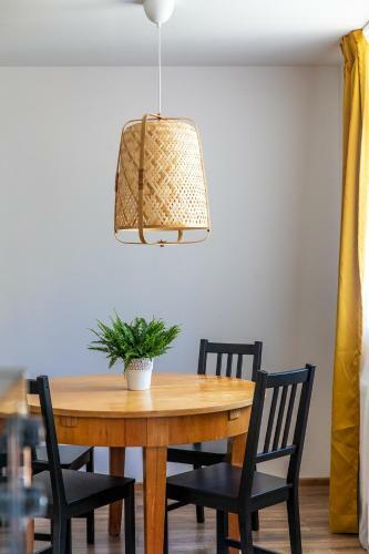 Sunny Garden Apartments Palanga