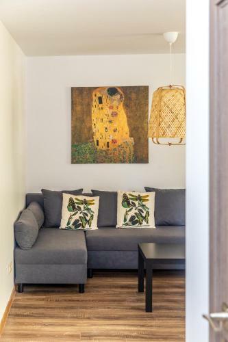 Sunny Garden Apartments Palanga