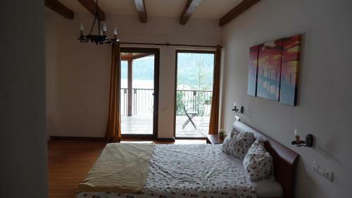 Belis -best View Of The Lake
