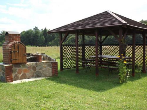 Gospodarstwo Agroturystyczne ,,przy Siole''
