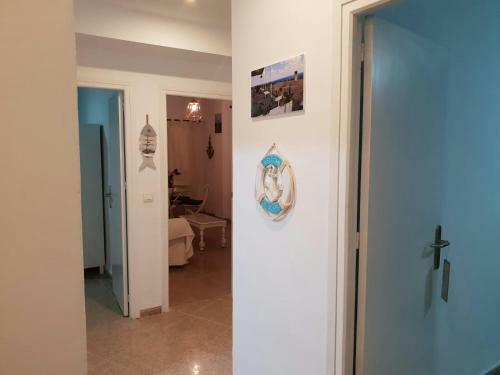 Apartamento En El Coraz�n De Almu�ecar, Piso Con Encanto.