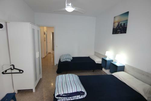 Apartamento En El Coraz�n De Almu�ecar, Piso Con Encanto.