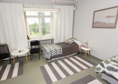 Apartamento Lepaan Kartanon Toimela