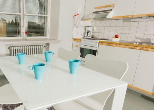 Apartamento Lepaan Kartanon Toimela