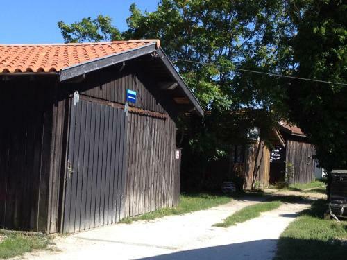 Hostal Villa Les Amarantes