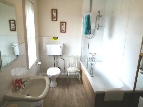 Carrivcashel House Holiday Home
