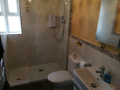 Carrivcashel House Holiday Home