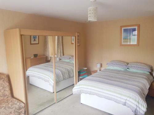 Carrivcashel House Holiday Home
