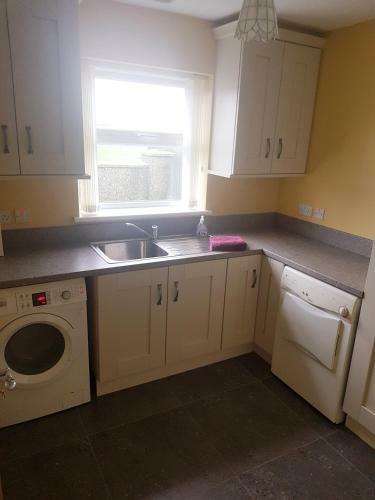 Carrivcashel House Holiday Home