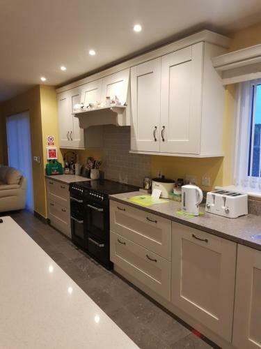 Carrivcashel House Holiday Home