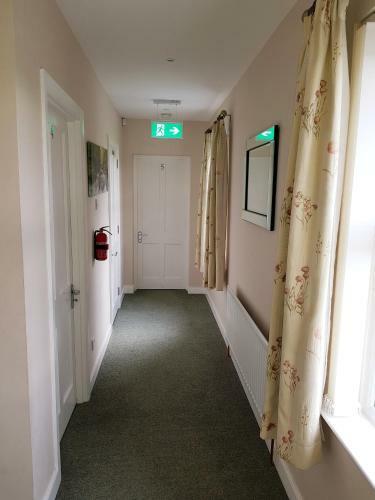 Carrivcashel House Holiday Home