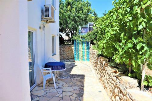 Apartmani Zora