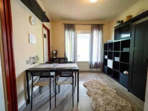 Liget Holiday Home