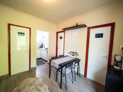 Liget Holiday Home