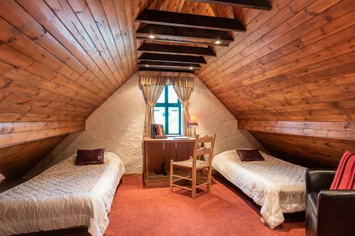 Fado Cottage Kenmare