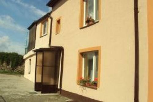 Apartamento Pokoje Nad Jeziorem Mazury