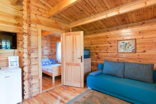 Agroturismo Le?ny Dworek