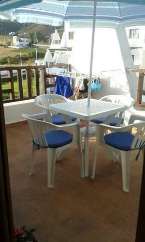 Apartamento Appartement Cabo Negro Tamuda Golf