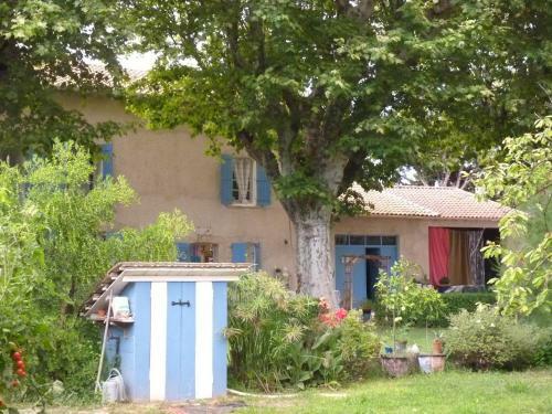 Bed & Breakfast Notre Campagne Proven�ale Au 19