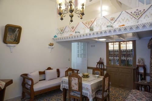 Apartamento Vivian's Antique House