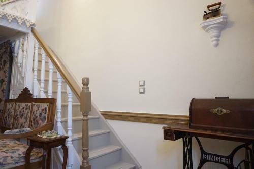 Apartamento Vivian's Antique House