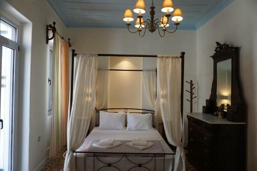 Apartamento Vivian's Antique House