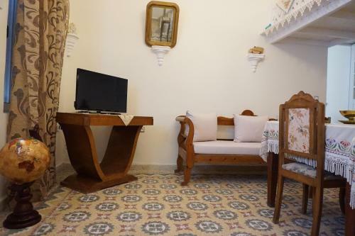 Apartamento Vivian's Antique House