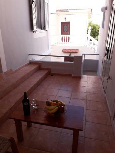 Apartamento Vivian's Antique House