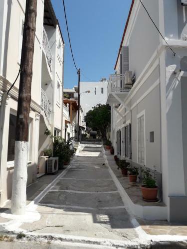 Apartamento Vivian's Antique House